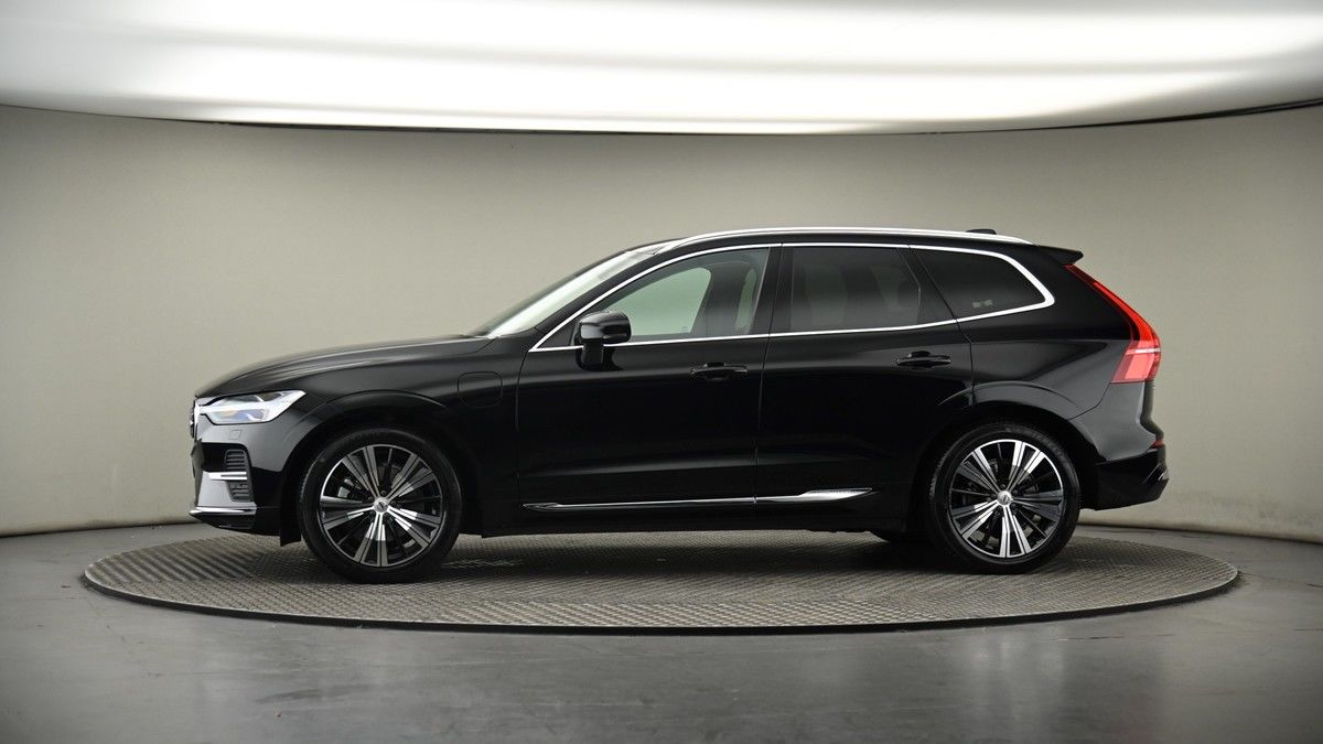 More views of Volvo XC60