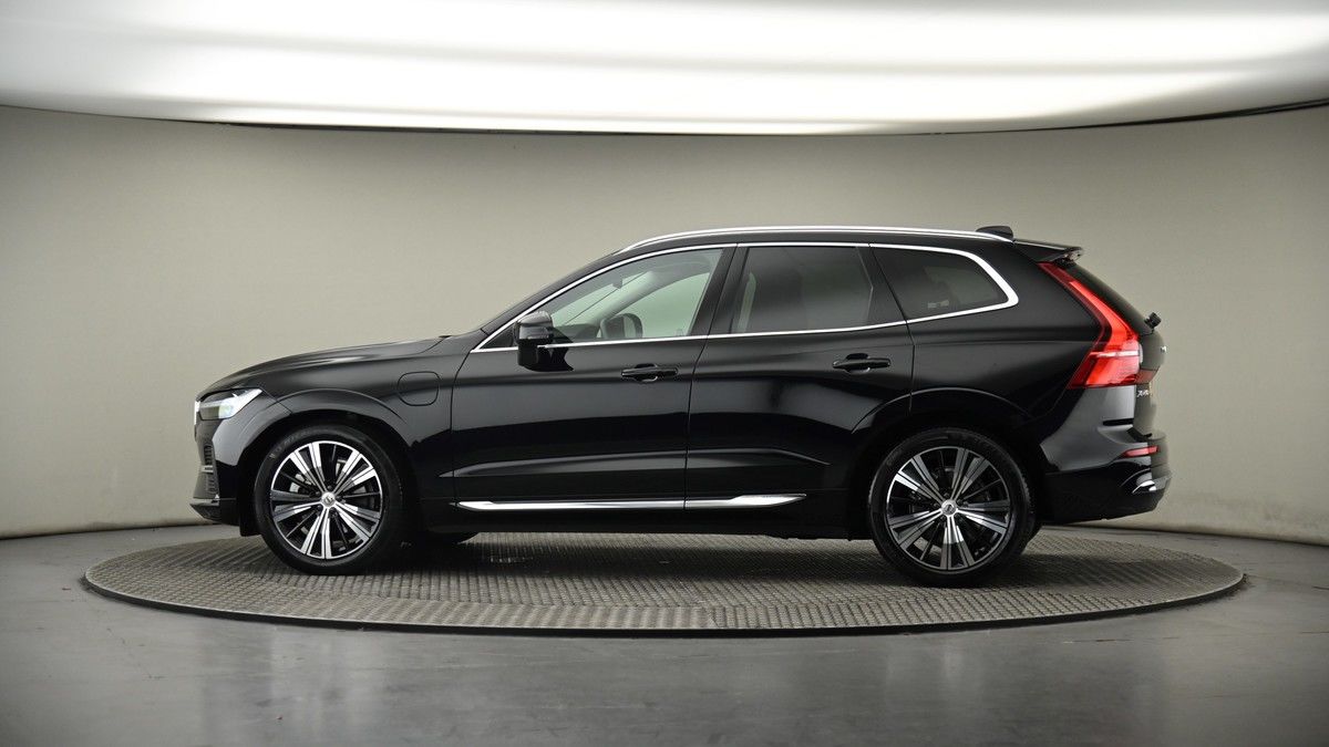 More views of Volvo XC60