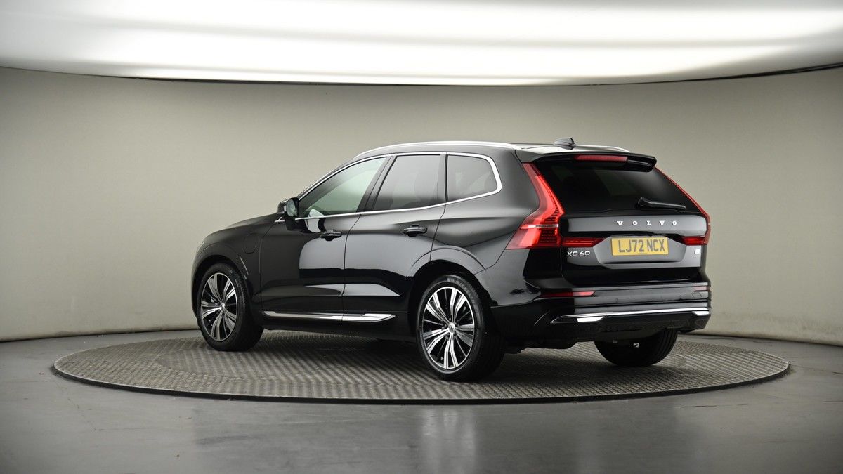 More views of Volvo XC60