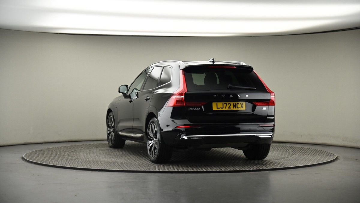 More views of Volvo XC60