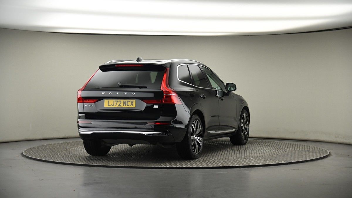 More views of Volvo XC60