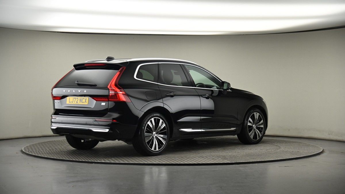 Volvo XC60 Image 7