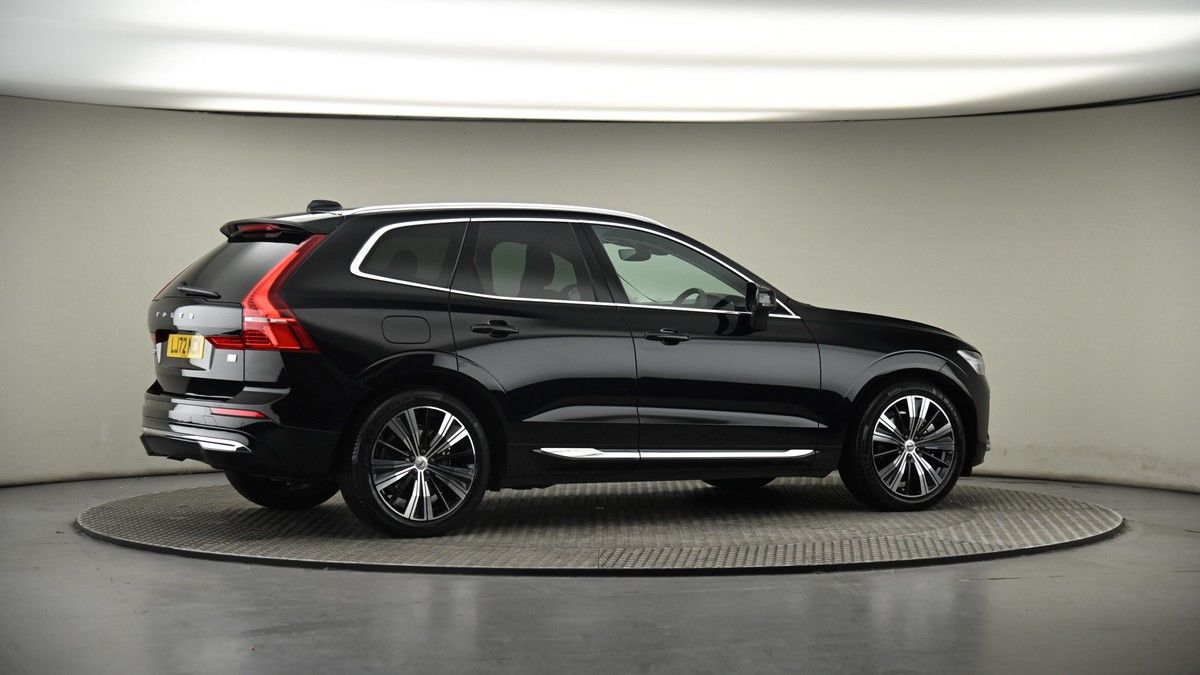 More views of Volvo XC60