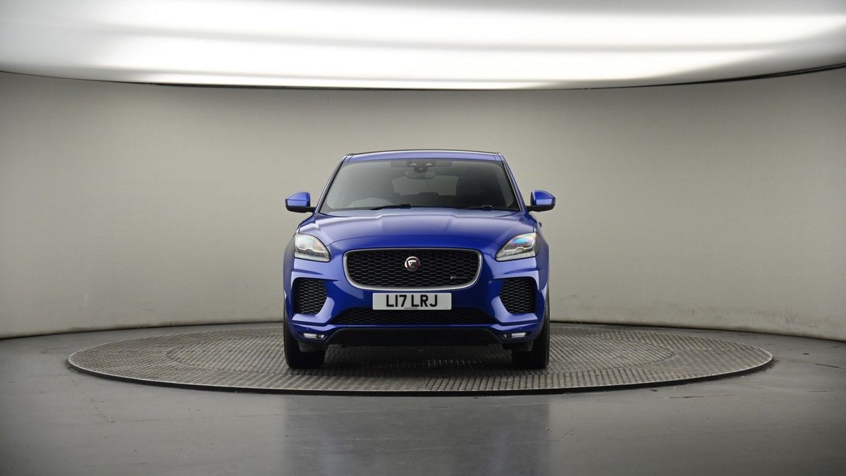 Jaguar E-PACE Image 18