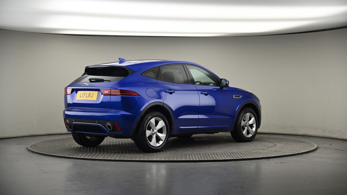 Jaguar E-PACE Image 7