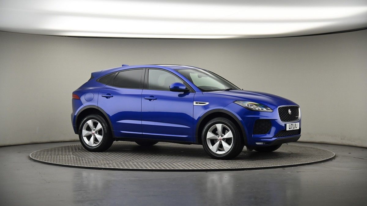 Jaguar E-PACE Image 6