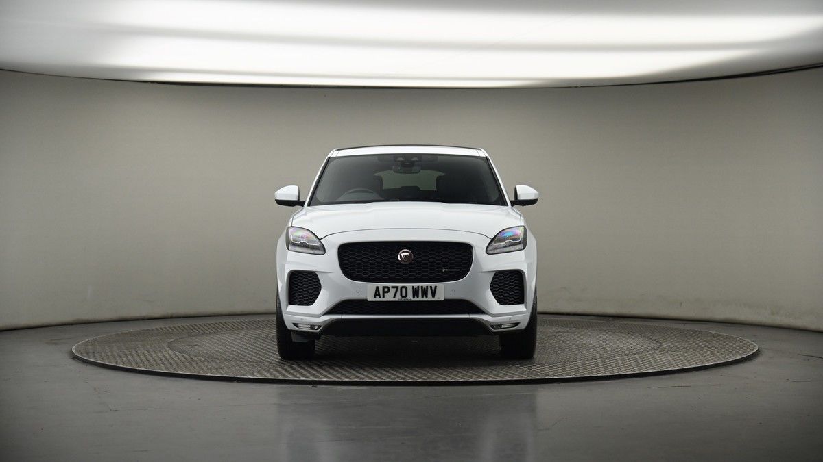 Jaguar E-PACE Image 18