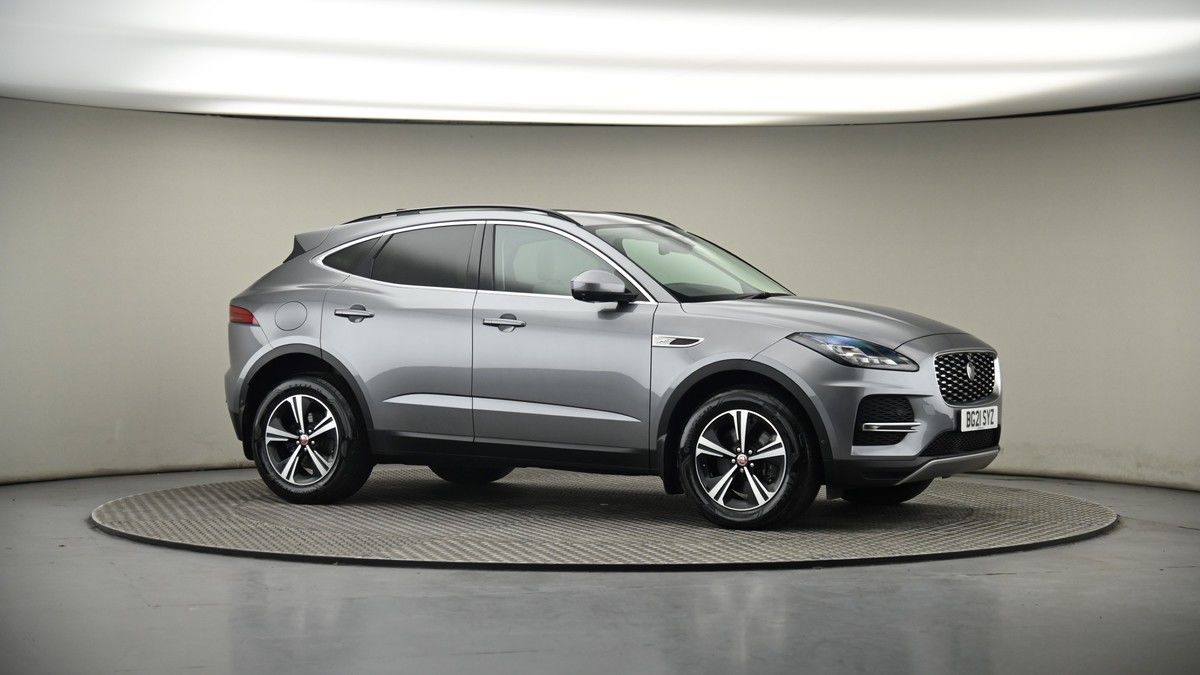 Jaguar E-PACE Image 6