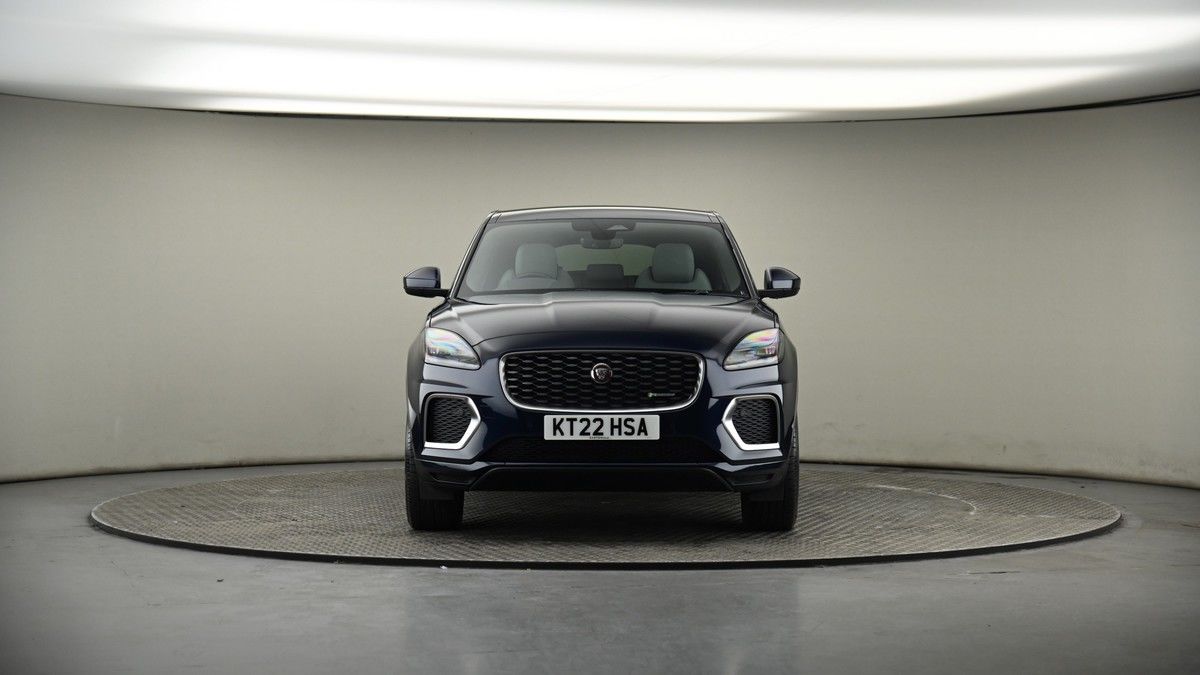 Jaguar E-PACE Image 18