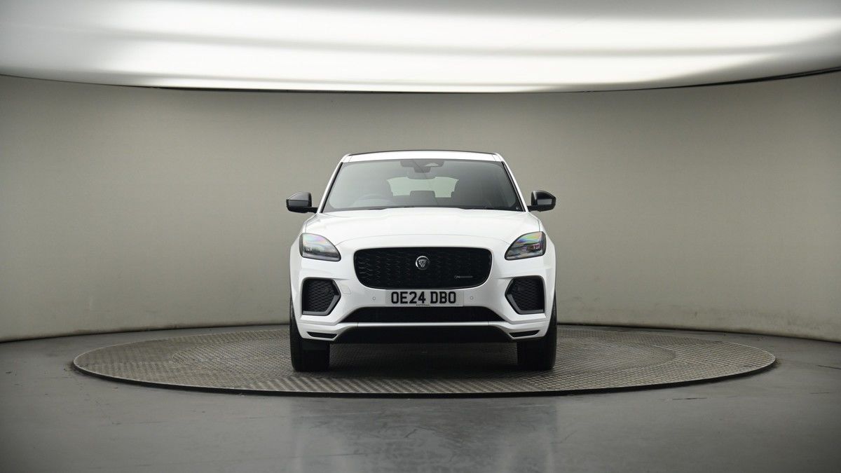 Jaguar E-PACE Image 18