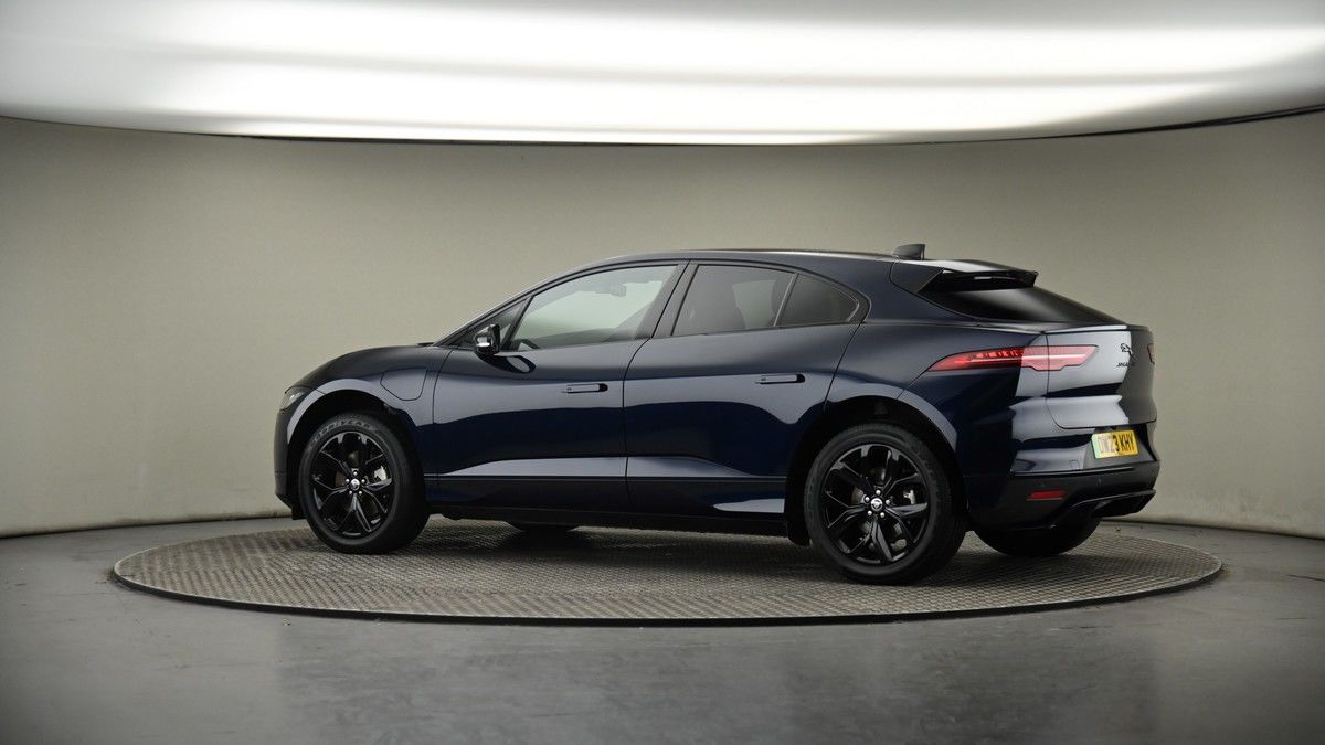 More views of Jaguar I-PACE