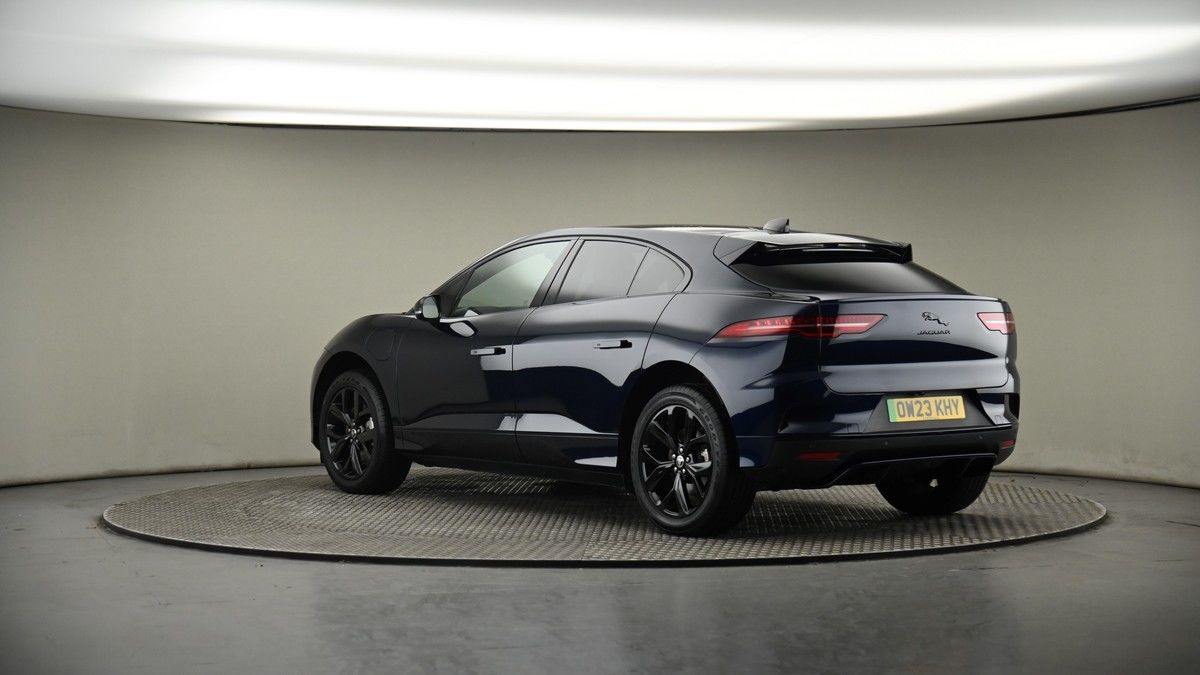 More views of Jaguar I-PACE