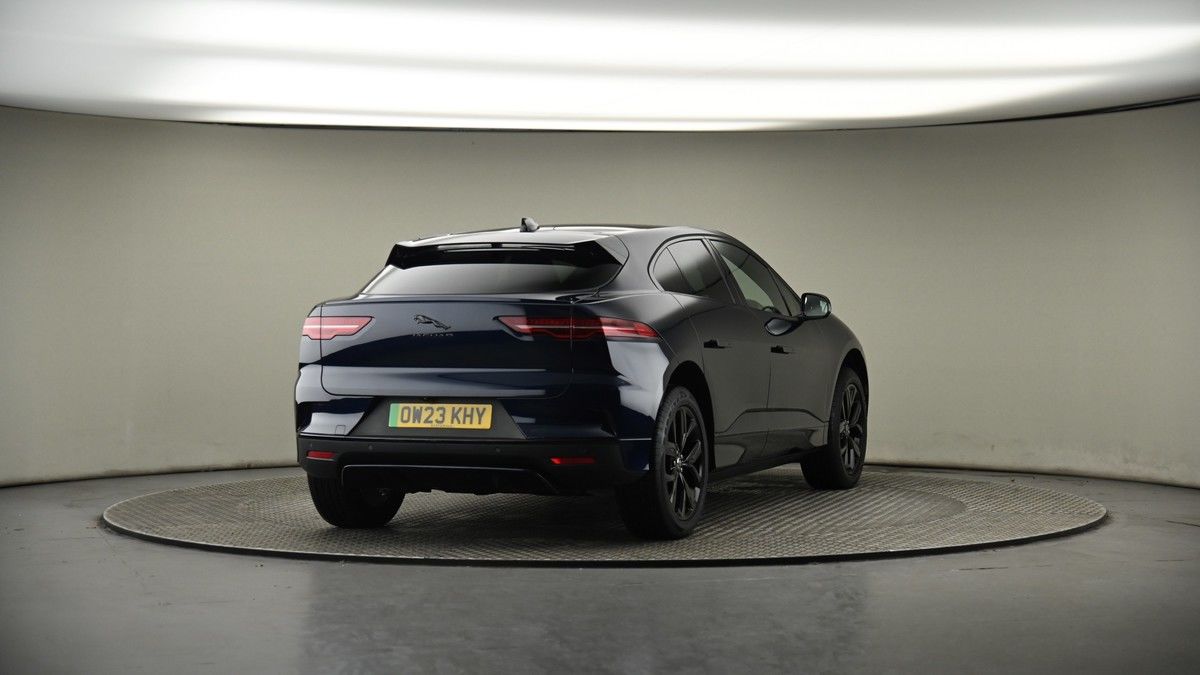 More views of Jaguar I-PACE