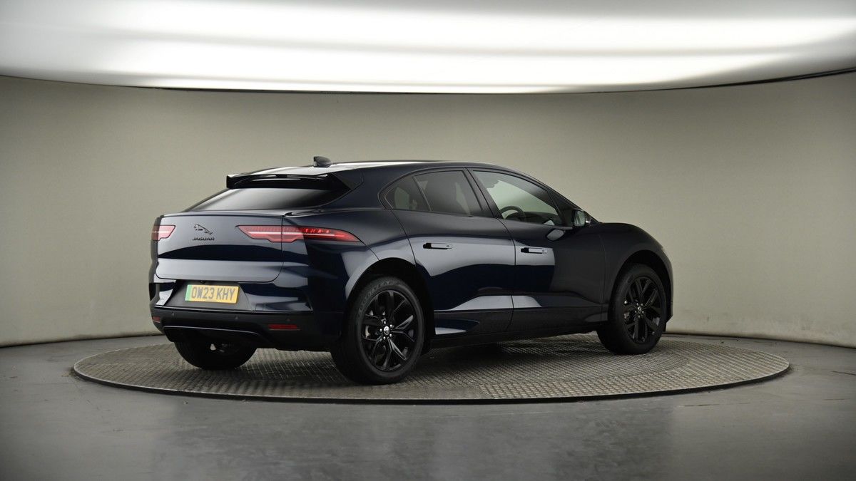 Jaguar I-PACE Image 7