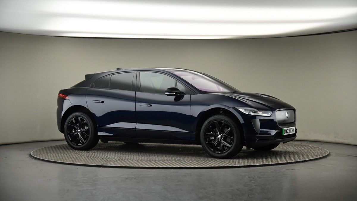 Jaguar I-PACE Image 6