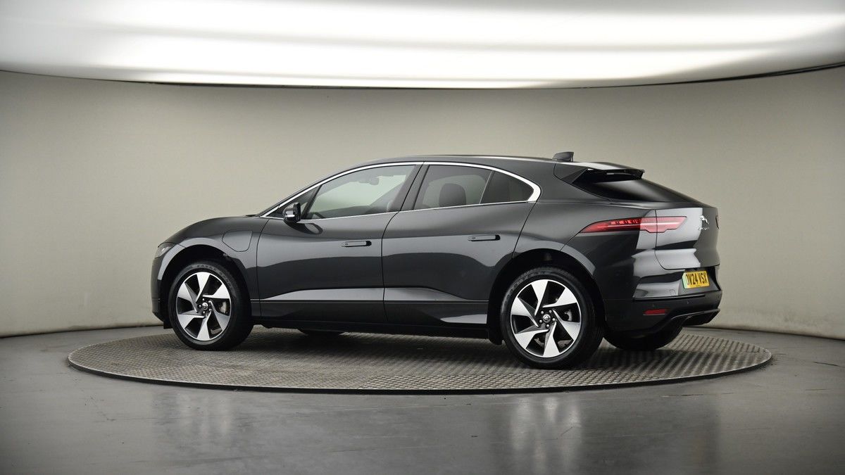 More views of Jaguar I-PACE