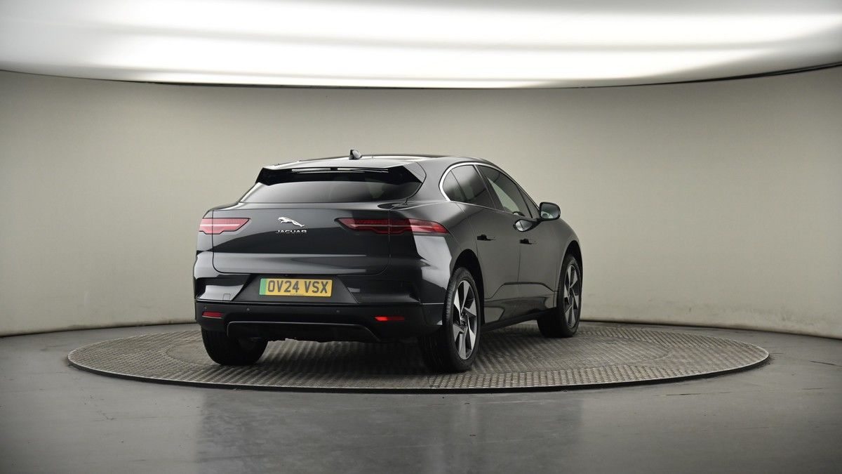 More views of Jaguar I-PACE