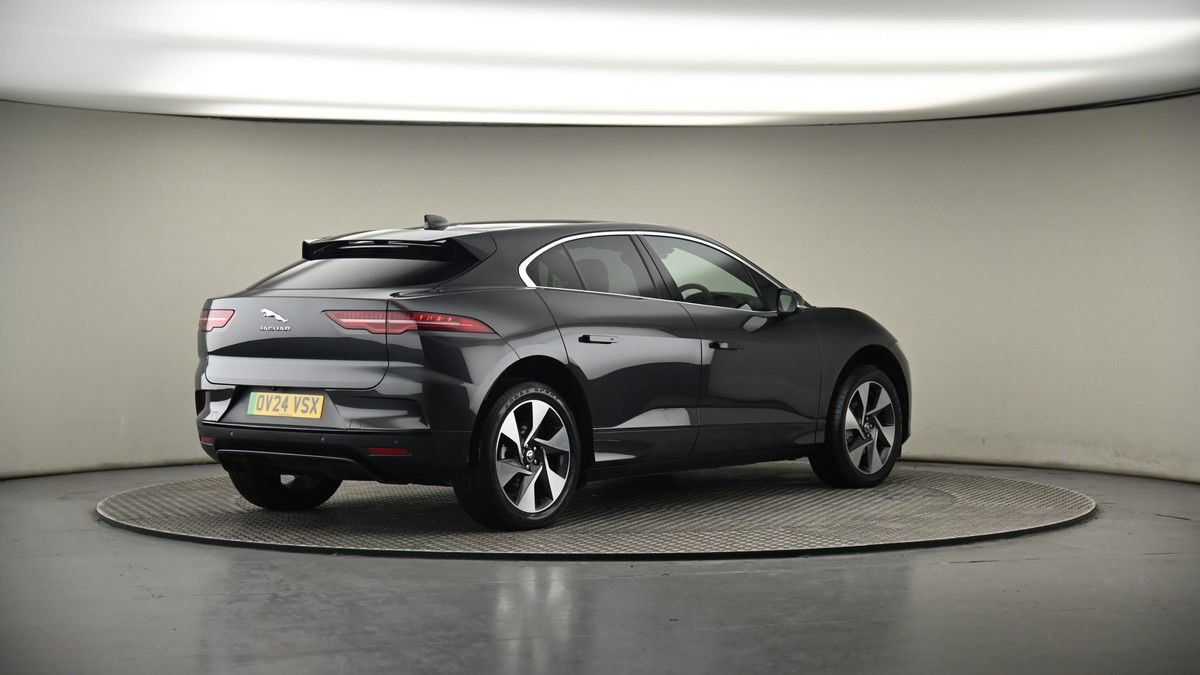 Jaguar I-PACE Image 7