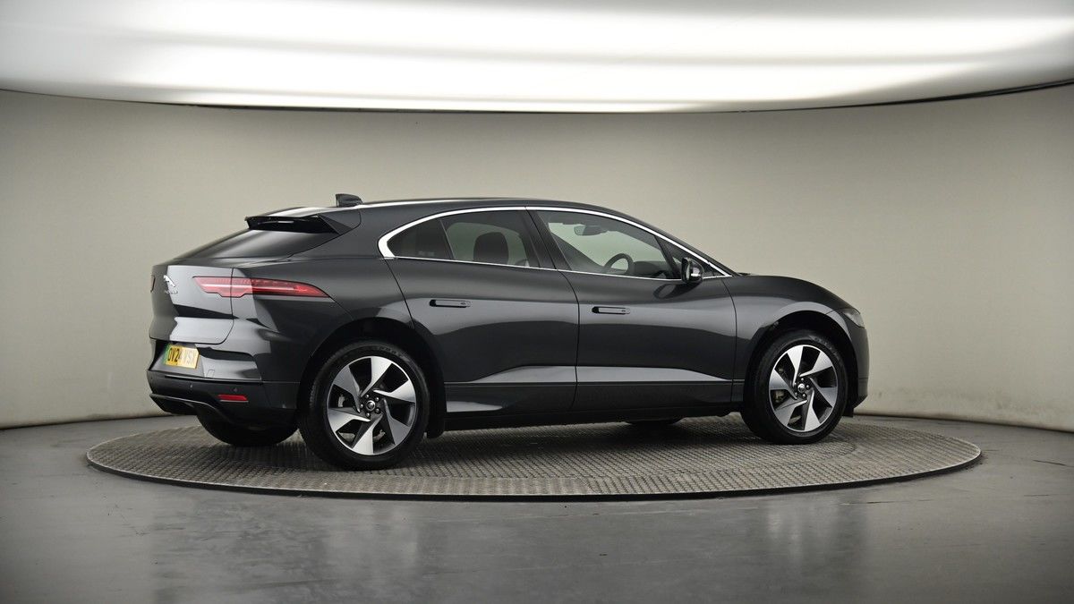 More views of Jaguar I-PACE