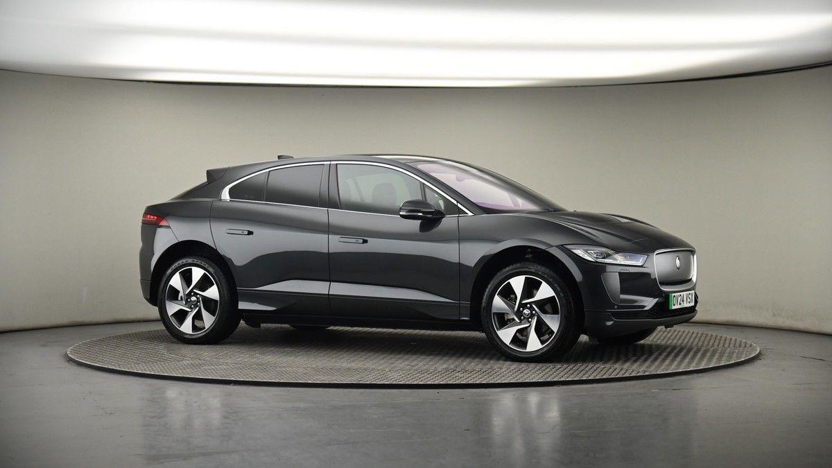 Jaguar I-PACE Image 6