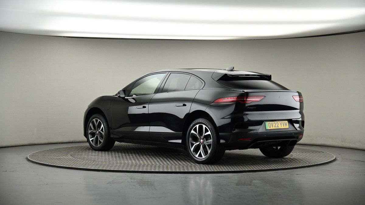 More views of Jaguar I-PACE