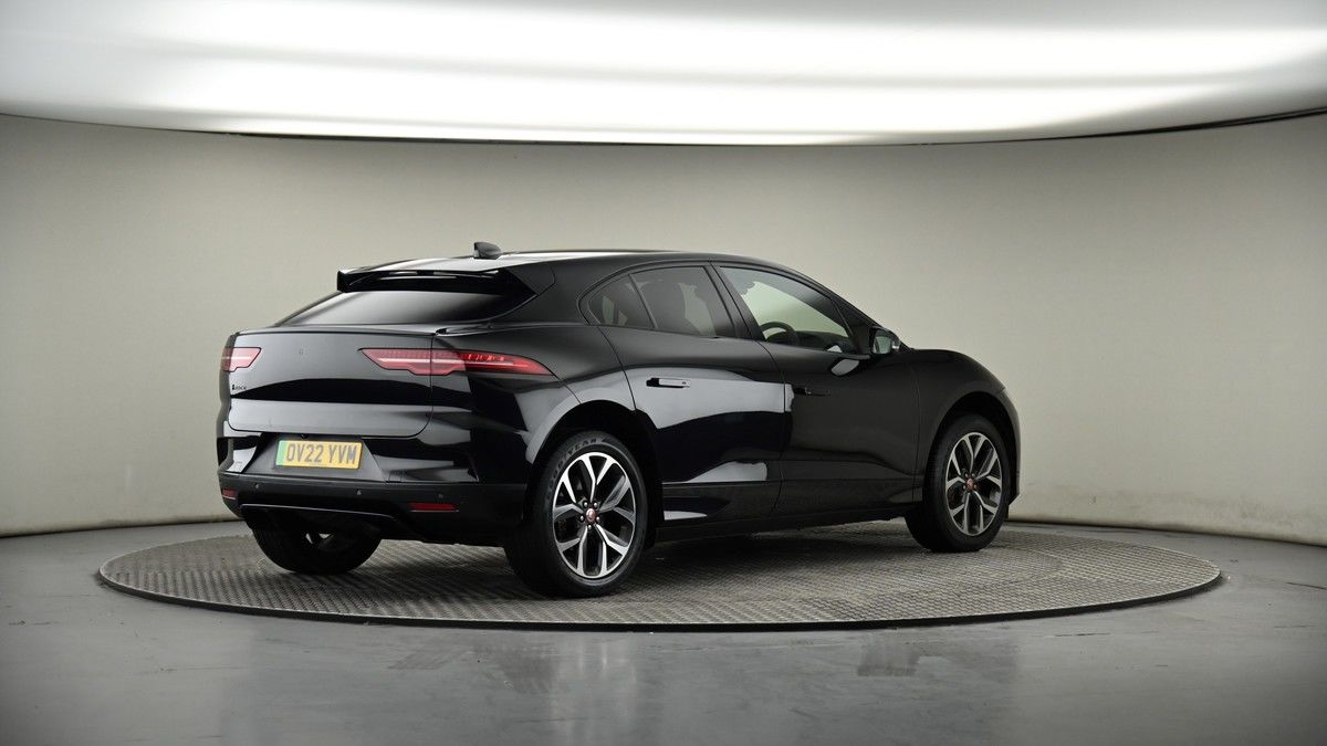 Jaguar I-PACE Image 7