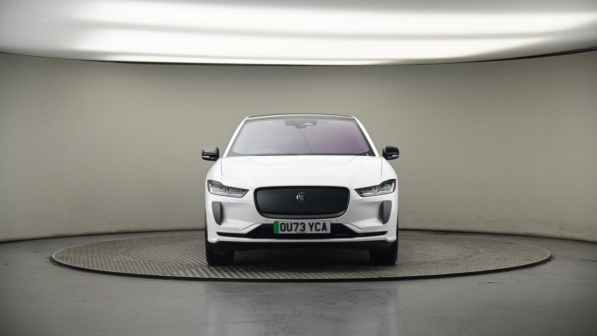 Jaguar I-PACE Image 18