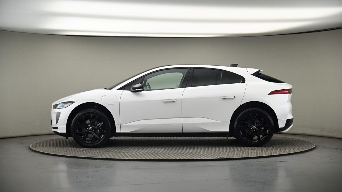 Jaguar I-PACE Image 19