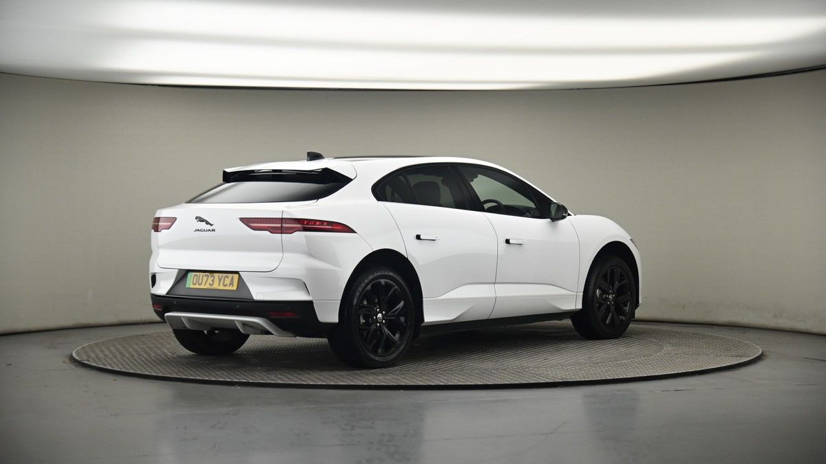 Jaguar I-PACE Image 7