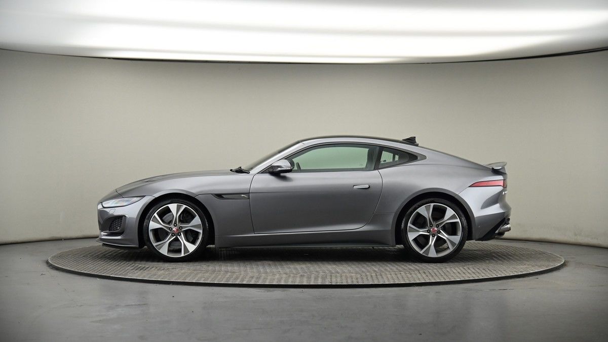 Jaguar F-Type Image 17