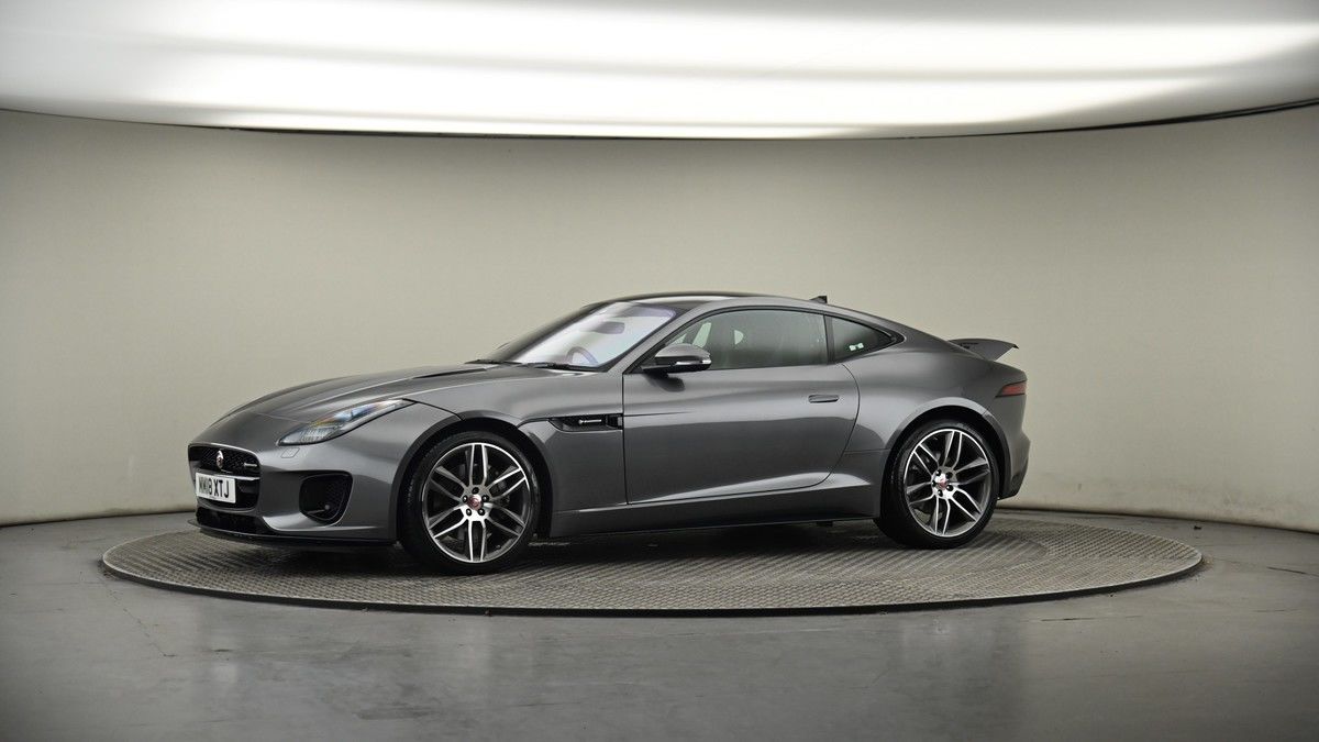 More views of Jaguar F-Type