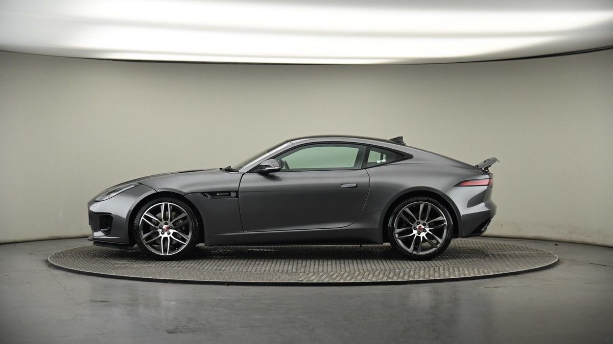 Jaguar F-Type Image 18