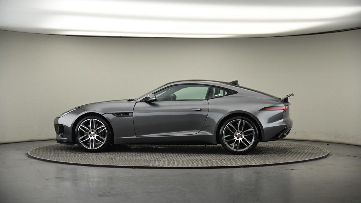 More views of Jaguar F-Type