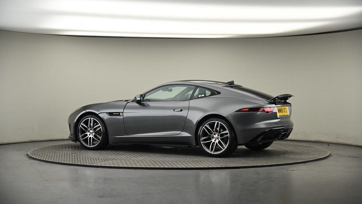 More views of Jaguar F-Type