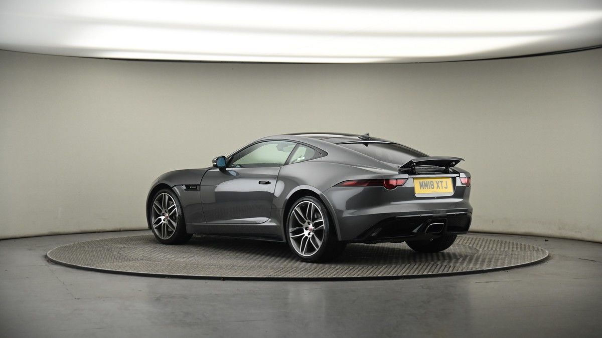 More views of Jaguar F-Type