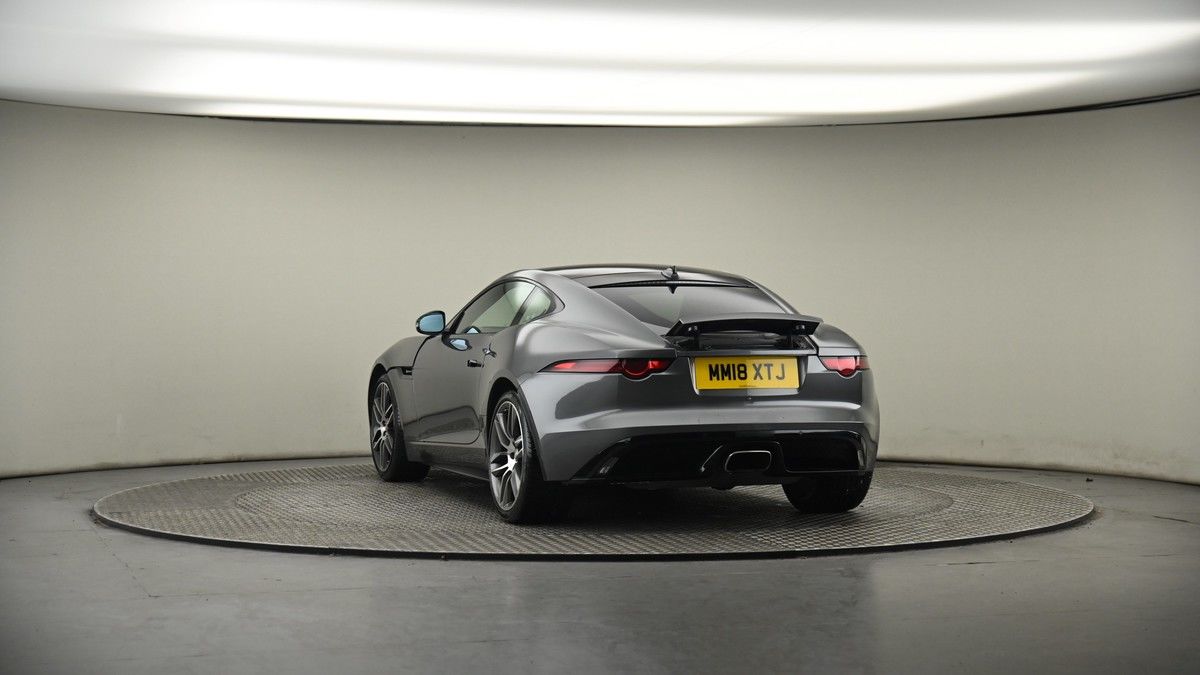 More views of Jaguar F-Type