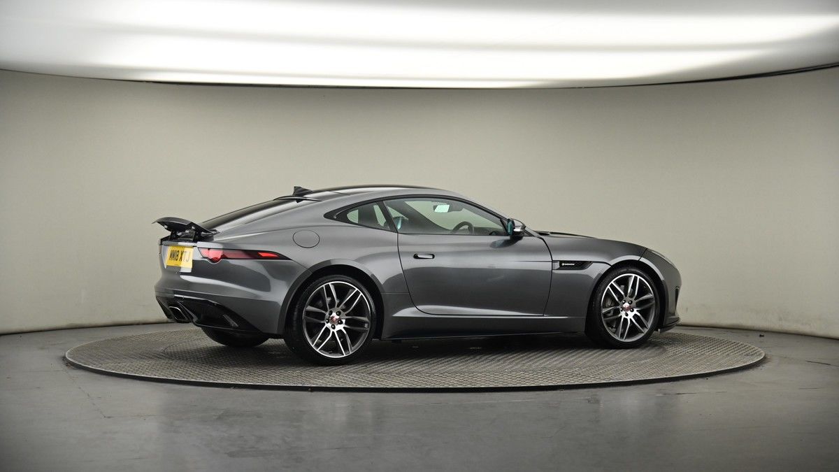 More views of Jaguar F-Type