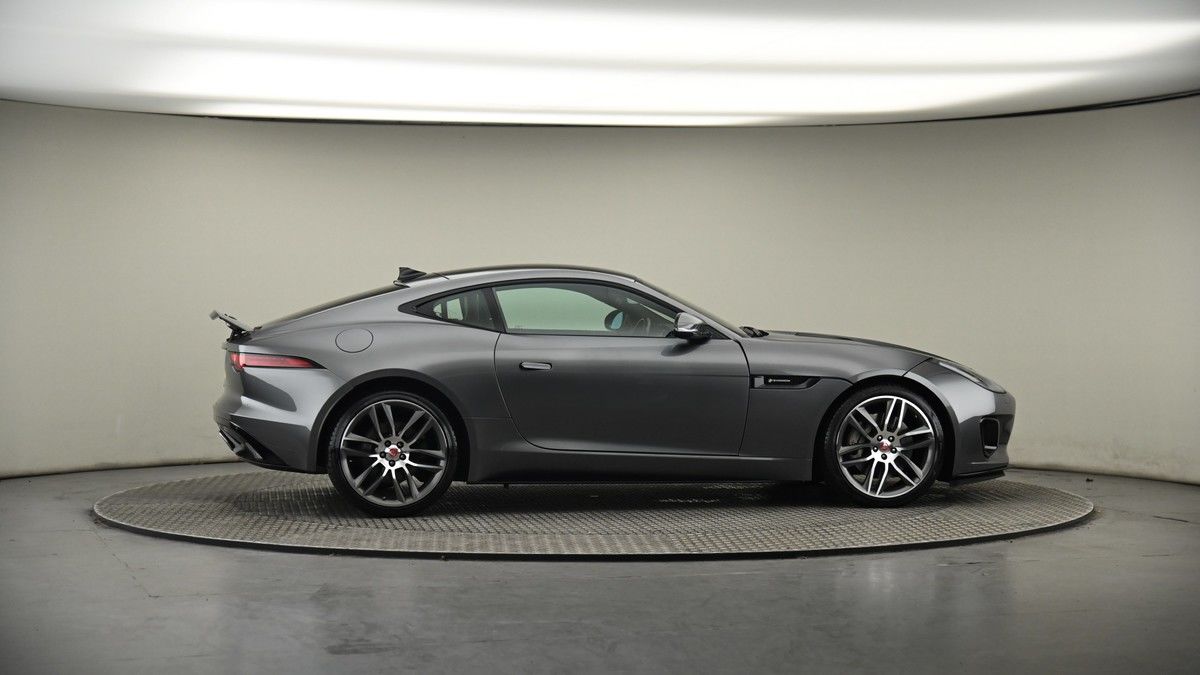 More views of Jaguar F-Type