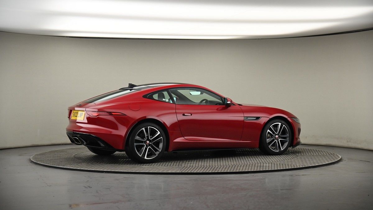 More views of Jaguar F-Type