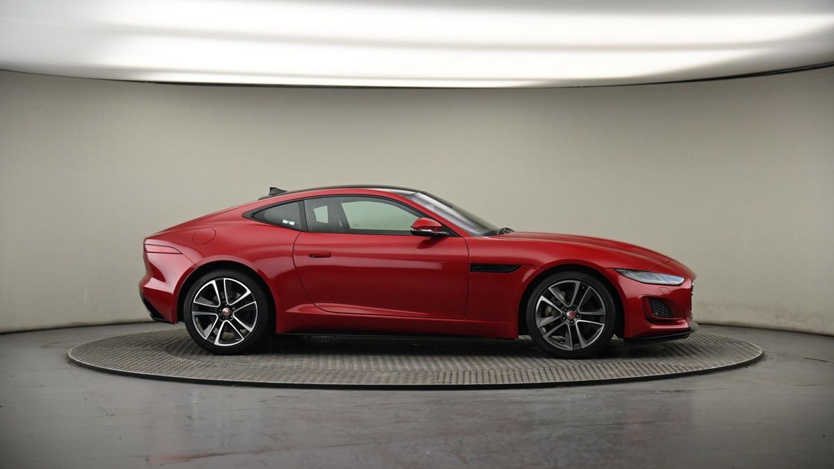 More views of Jaguar F-Type