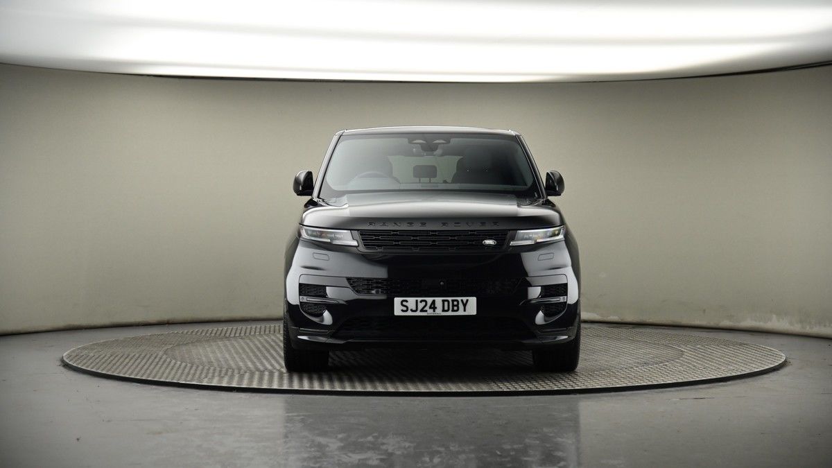 Land Rover Range Rover Sport Image 18