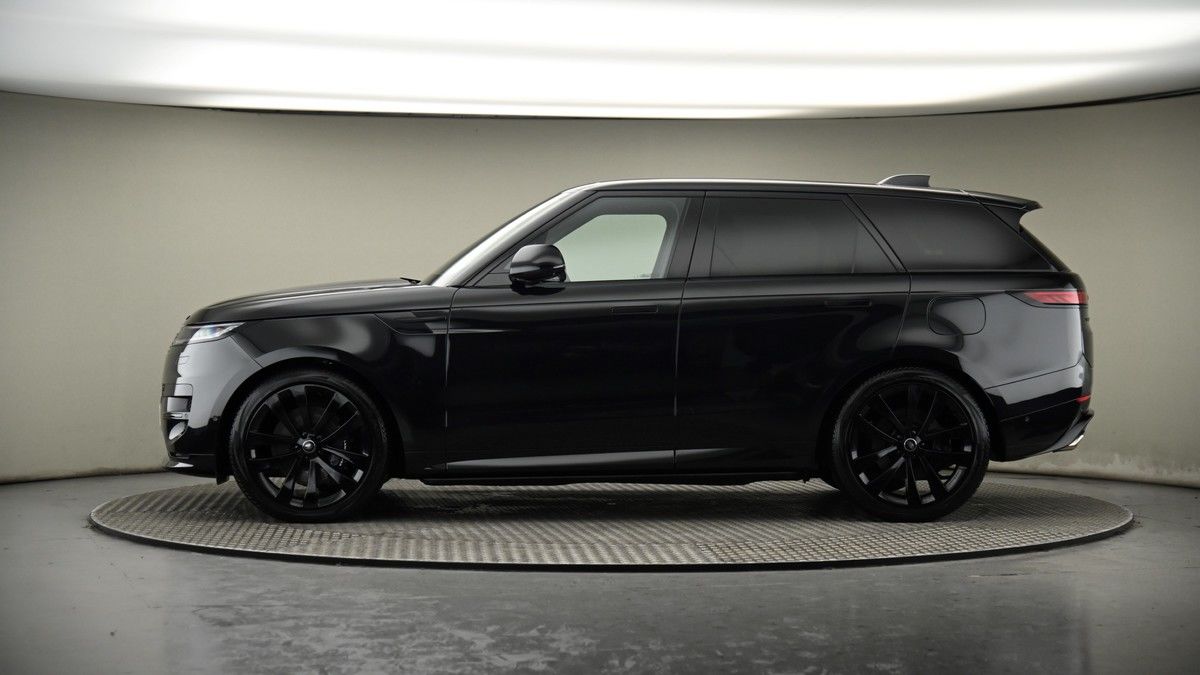 Land Rover Range Rover Sport Image 19