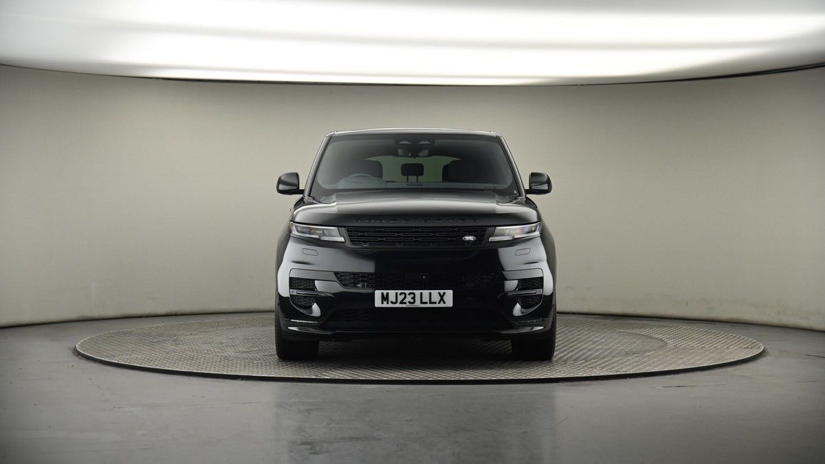 Land Rover Range Rover Sport Image 18