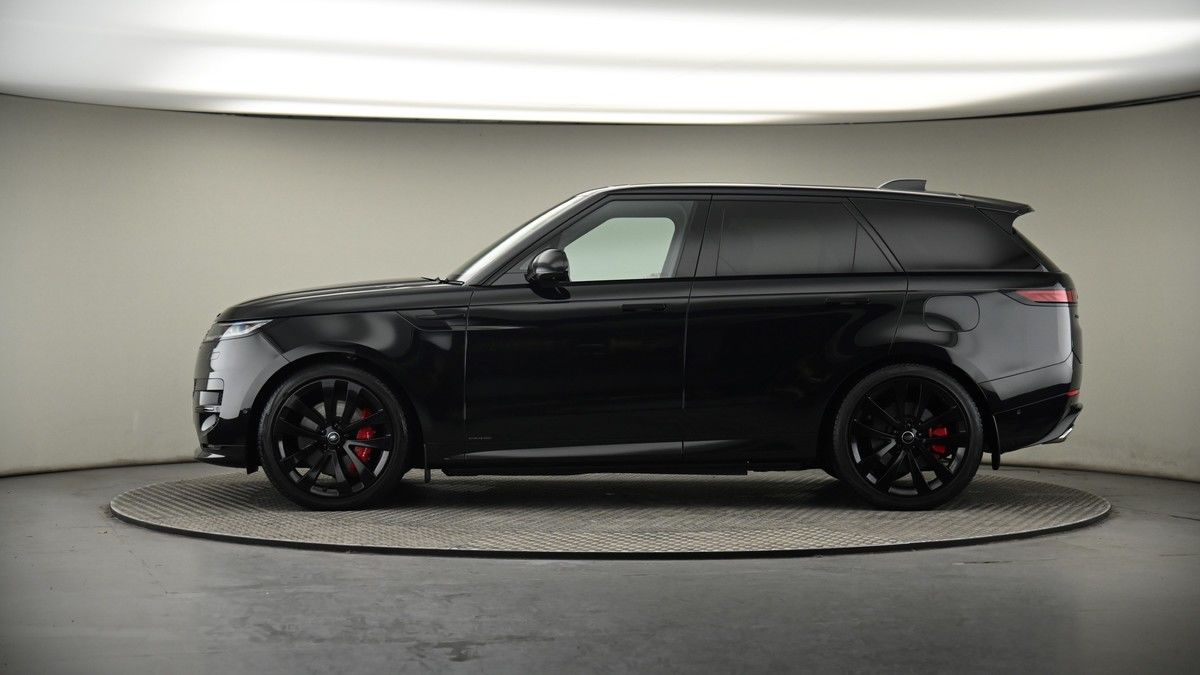 Land Rover Range Rover Sport Image 19