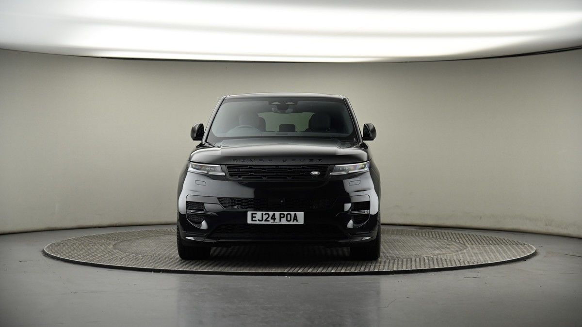 Land Rover Range Rover Sport Image 18