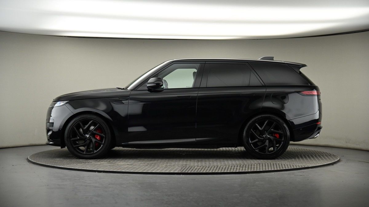 Land Rover Range Rover Sport Image 19