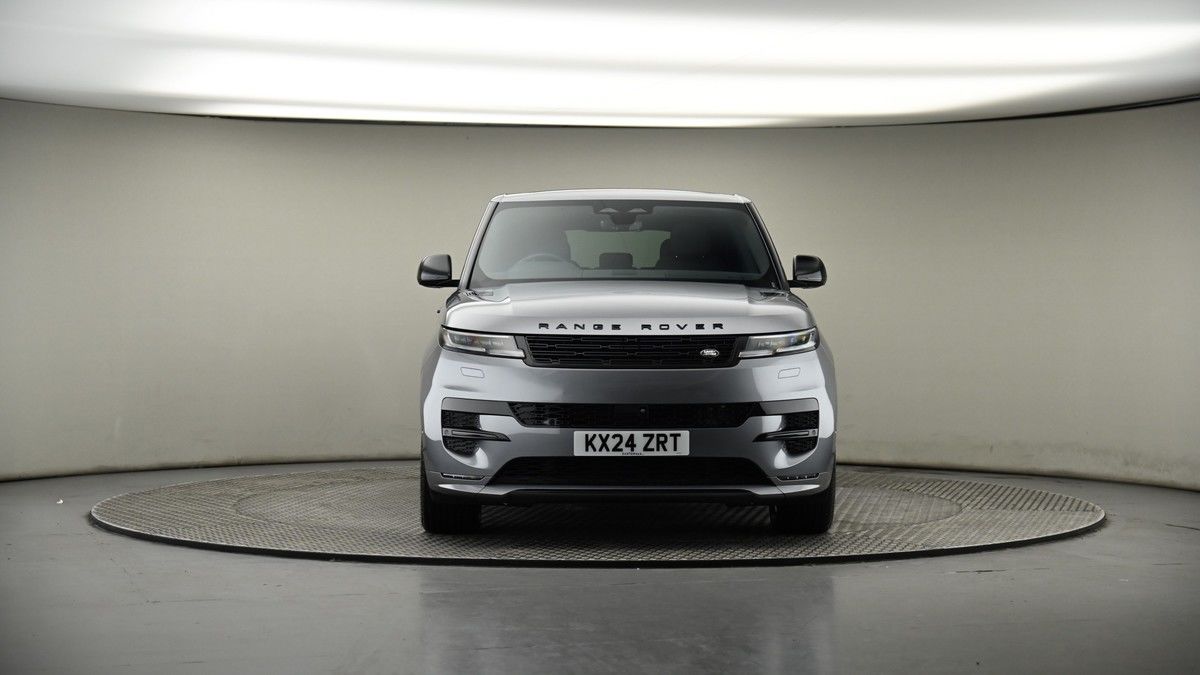 Land Rover Range Rover Sport Image 18