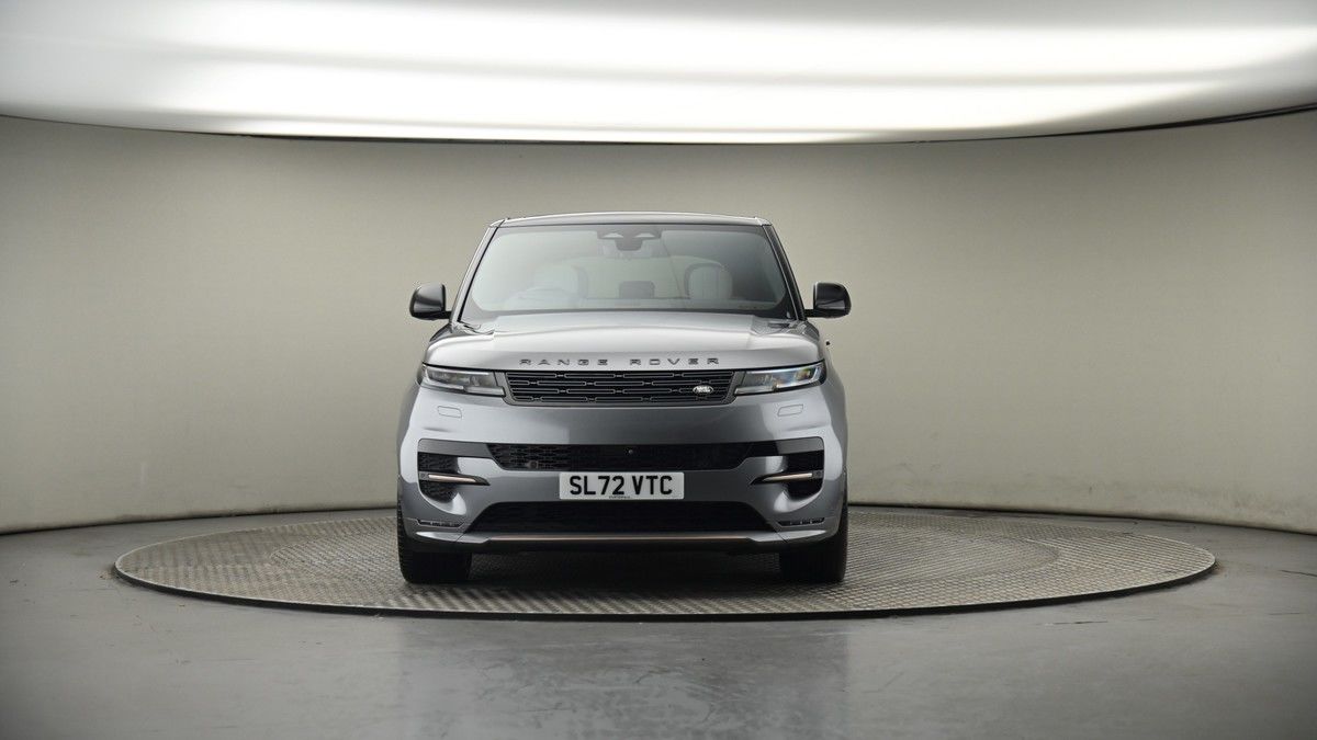 Land Rover Range Rover Sport Image 18