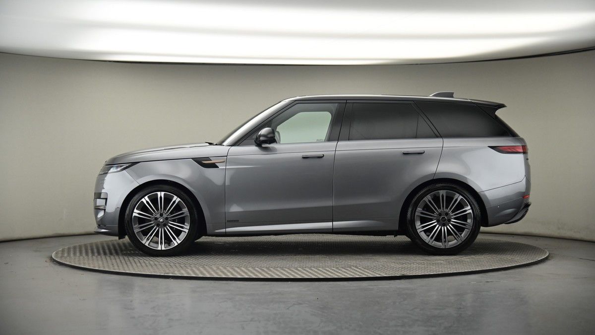 Land Rover Range Rover Sport Image 19