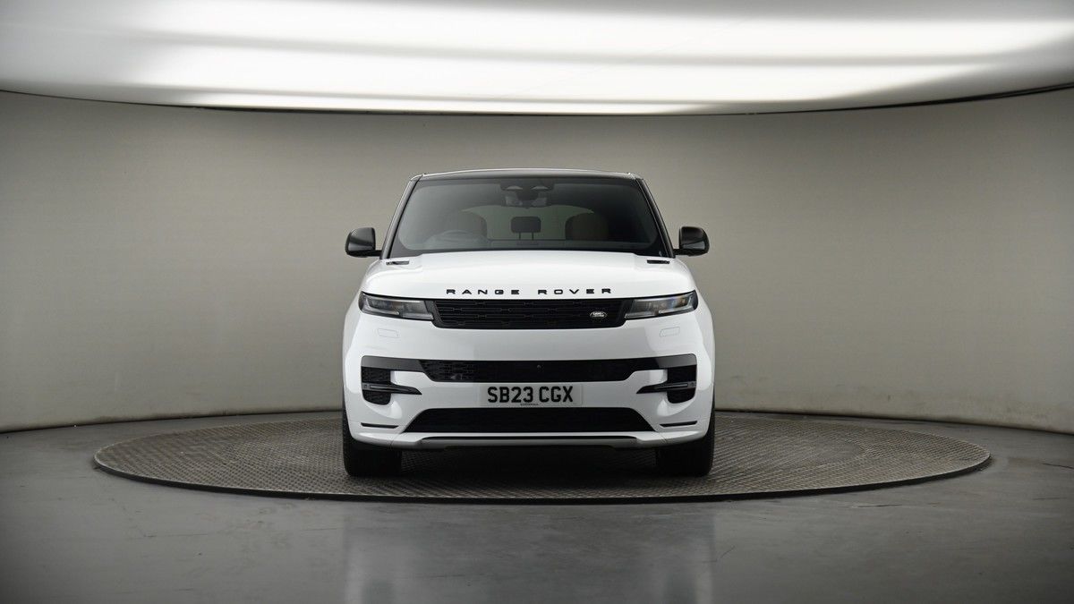 Land Rover Range Rover Sport Image 18